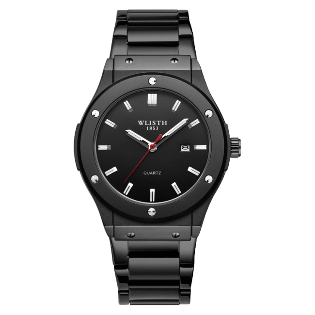 часы мужские наручные кварцевые на руку