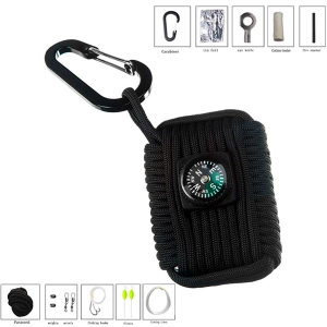 туристический набор для выживания