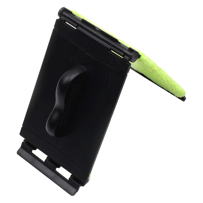 пристрій для очистки струн гітари