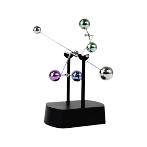 Магнітний маятник Інерційні кулі магнітний маятник з кулями