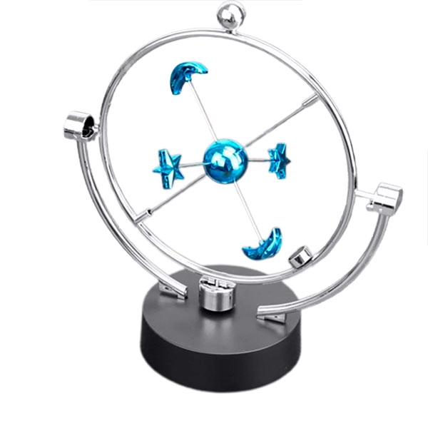 маятник с луной