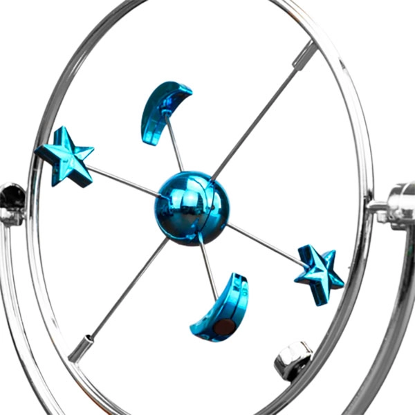 маятник луна