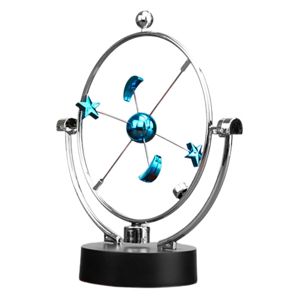 маятник звезды