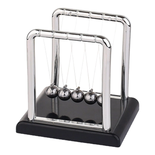 маятник кулі ньютона настільний