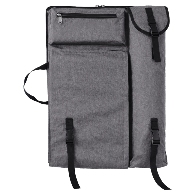 сумка художника