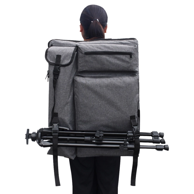 купить сумку художника