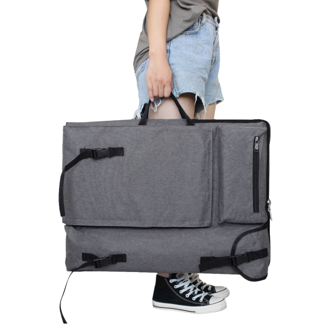 сумка для художника