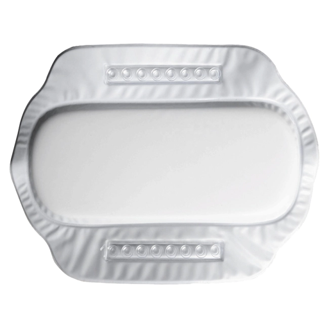 подушка у ванну на присосках