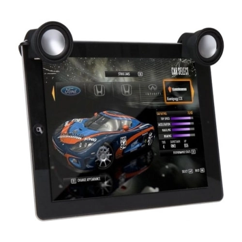 портативні міні колонки.