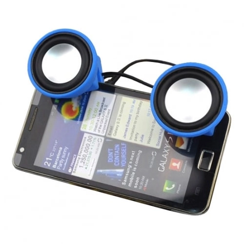 колонки на планшет