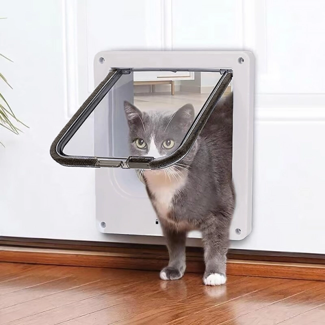 двері для кота