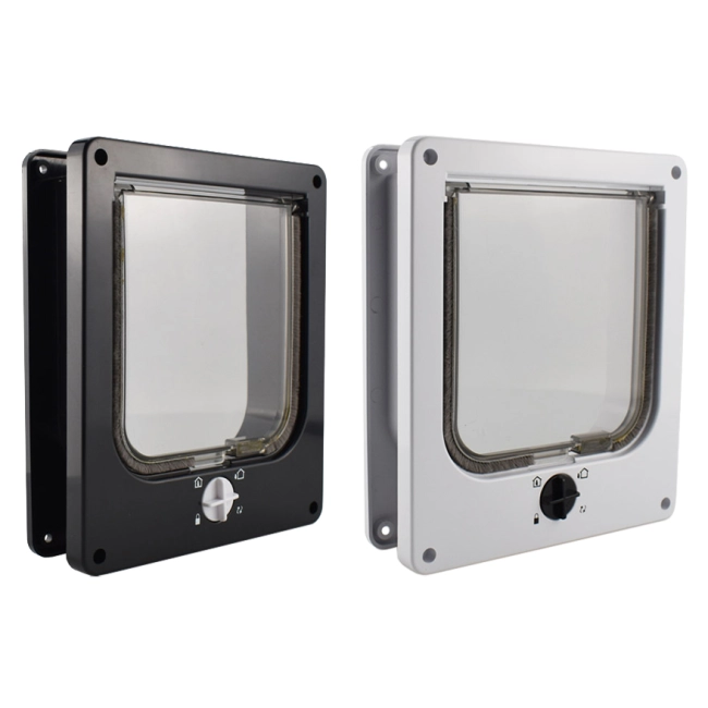 двері для кішки