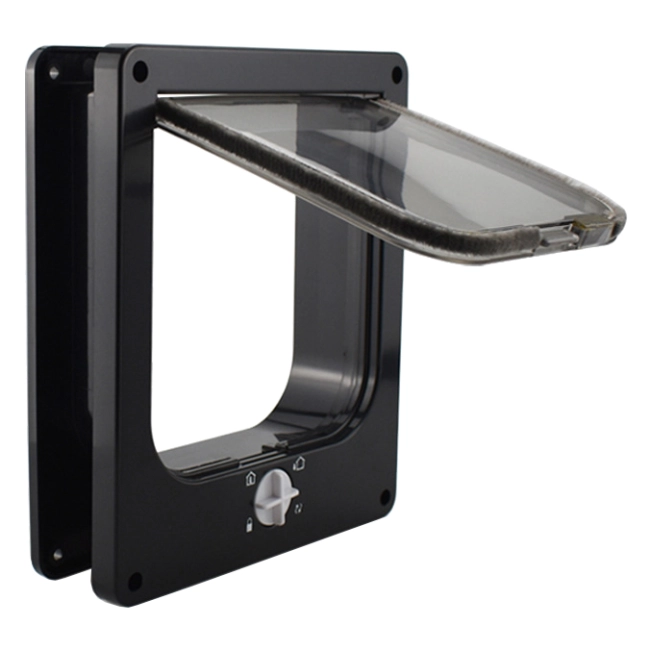 двері вхідні для кота