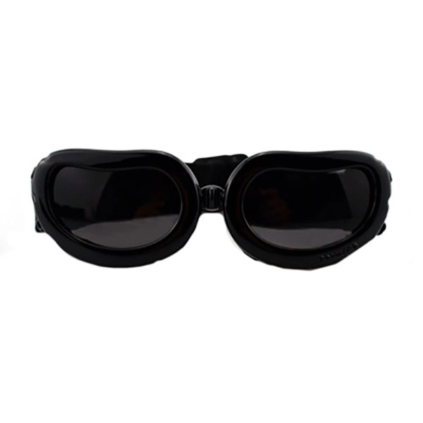 окуляри на очі собаки