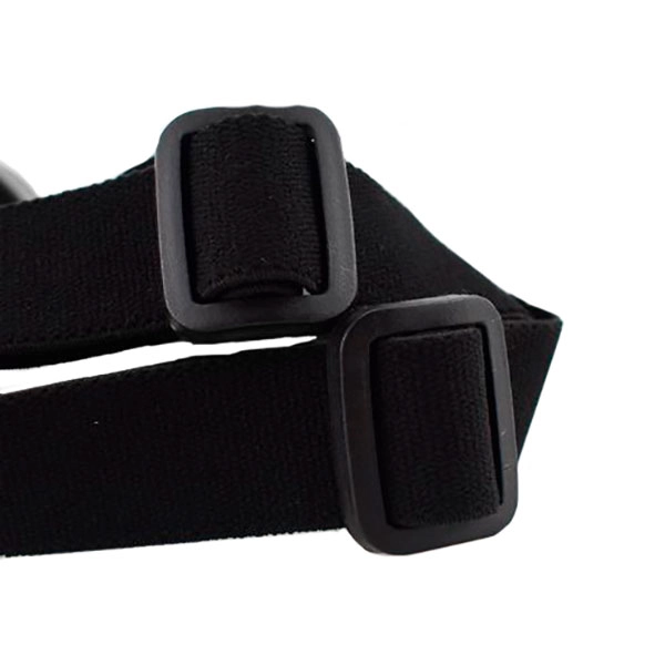 вітрозахисні окуляри для собаки