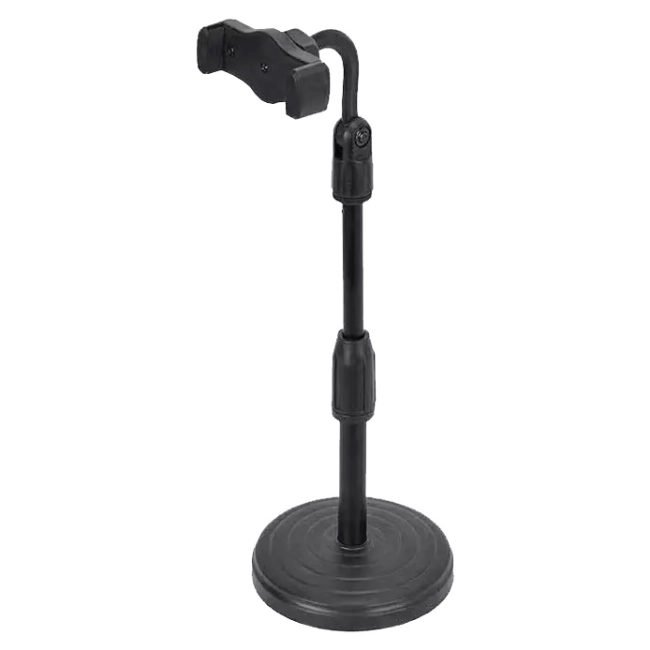 тримач для телефону на стіл