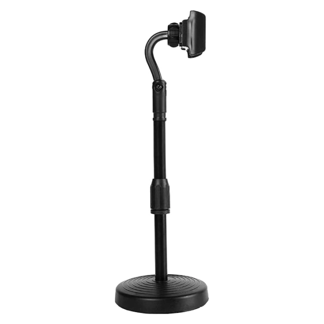 тримач настільний для телефону