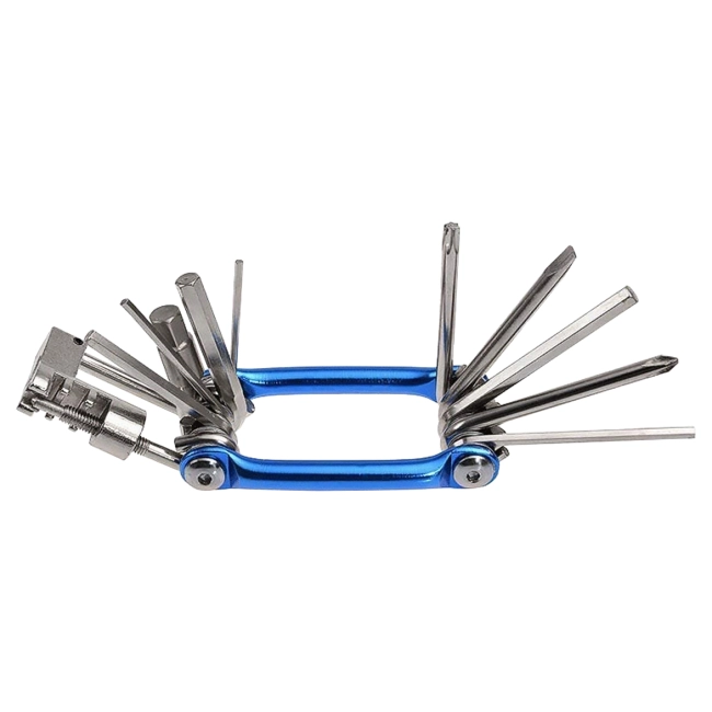 multitool для велосипеда