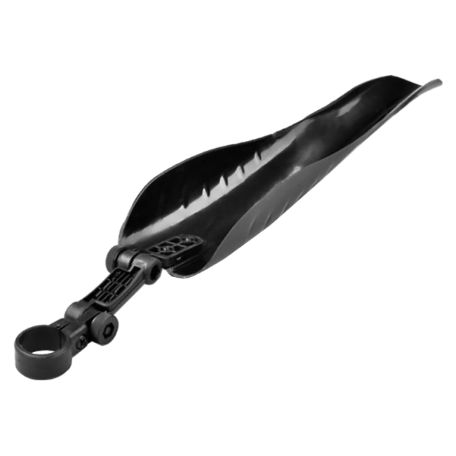 крила переднє та заднє для вело