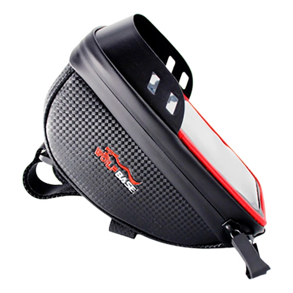 водонепроникний тримач телефону для велосипеда