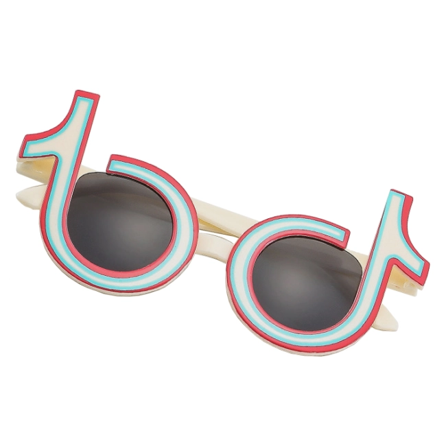 очки солнцезащитные тик ток