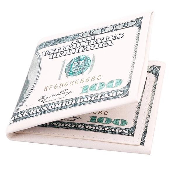 гаманець Сто доларів