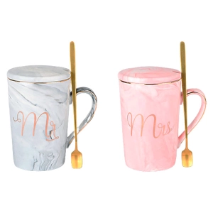 набор парных чашек