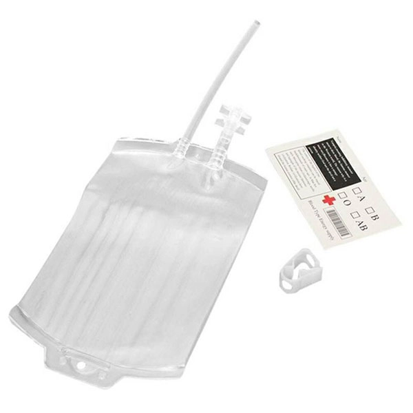 медичний пакет для напоїв