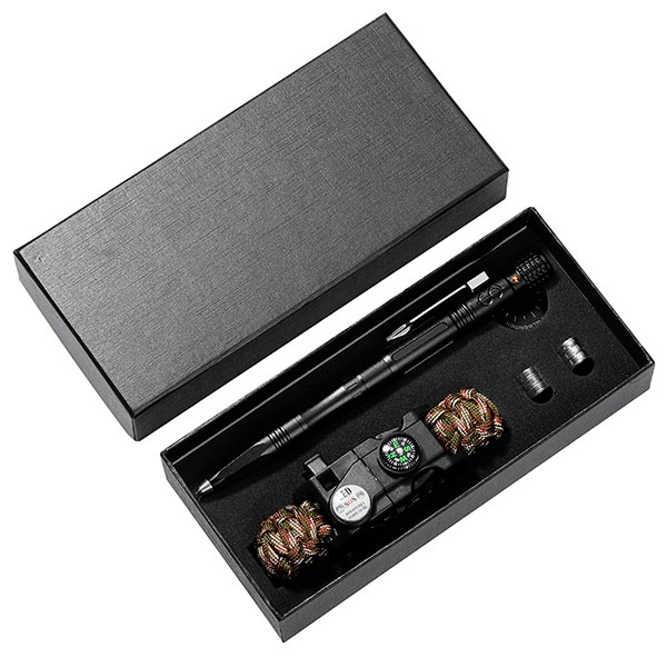 тактическая ручка для edc