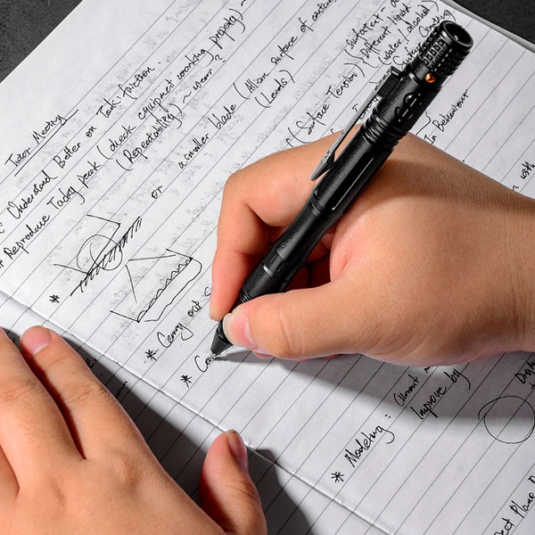 многофункциональная ручка в наборе