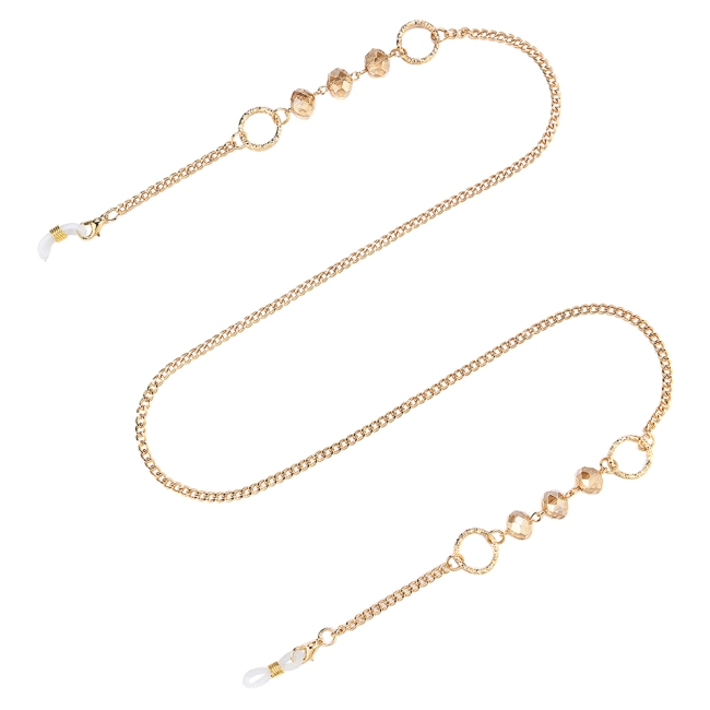 купить цепочку для очков