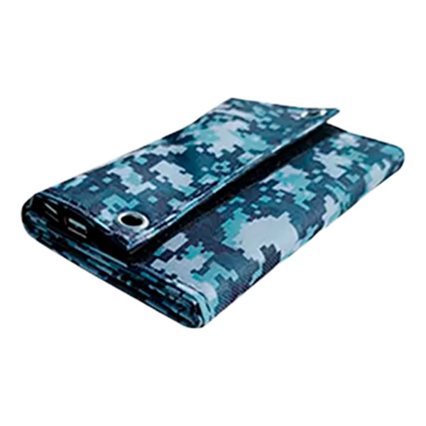 туристическая портативная солнечная батарея