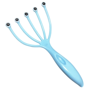 антистресс массажер для головы