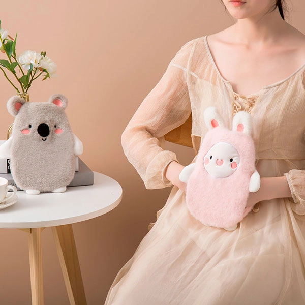 грілка для рук з водою