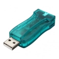 usb avr програматор