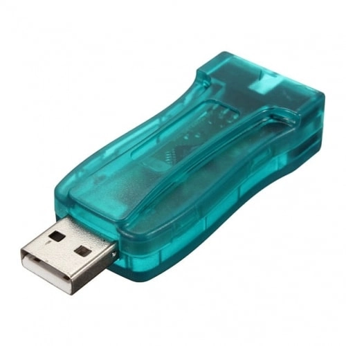 usb avr программатор