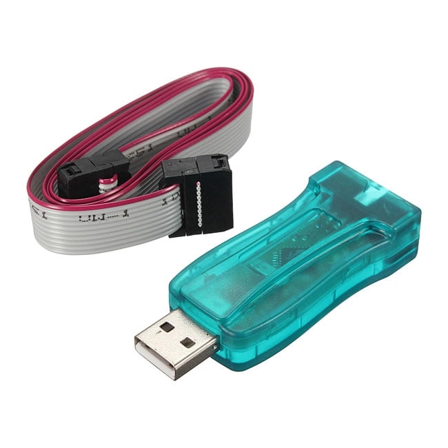 програматор avr usb