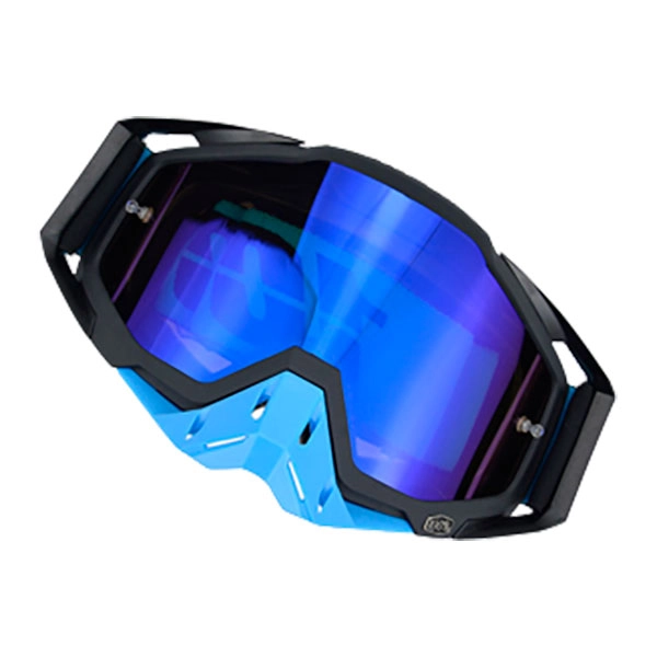 кроссовые очки