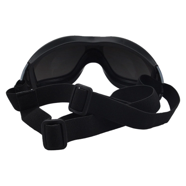 собачьи очки солнцезащитные