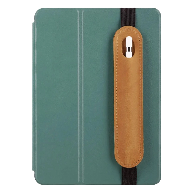 кожаный чехол для стилуса