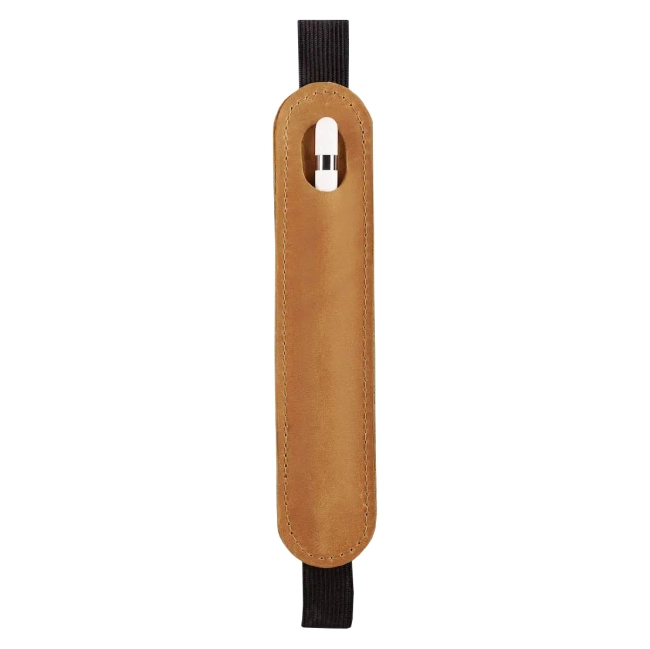 чехол для стилуса из кожи