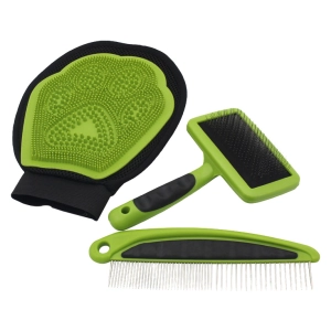 набор для ухода за собакой