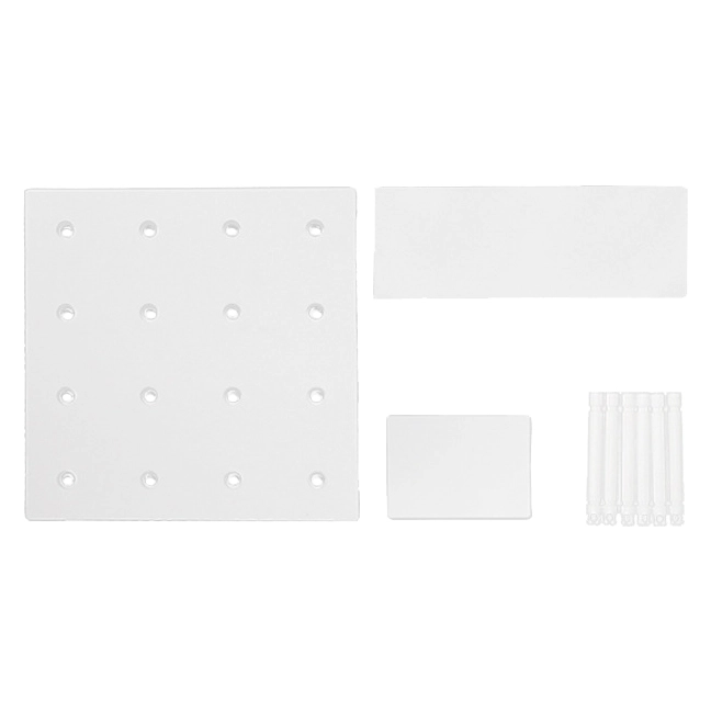 pegboard для зберігання