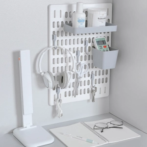 пегборд для зберігання