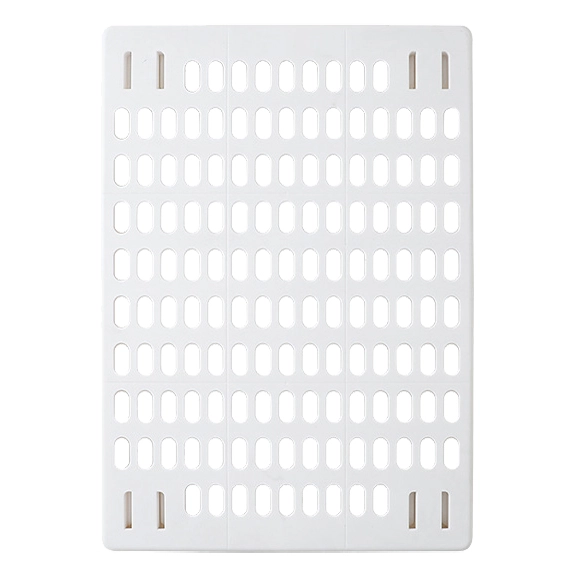 пегборд на стіну для зберігання