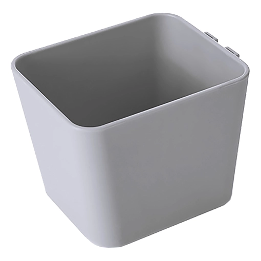 настінний пегборд для зберігання