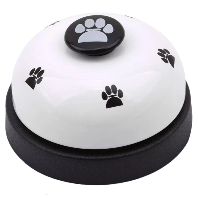 звонок для животных