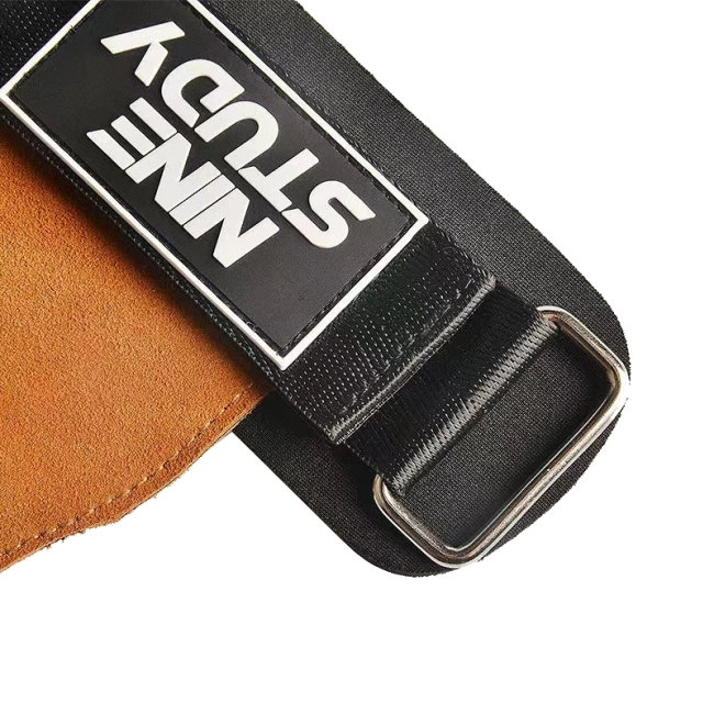 накладки для рук для підтягування