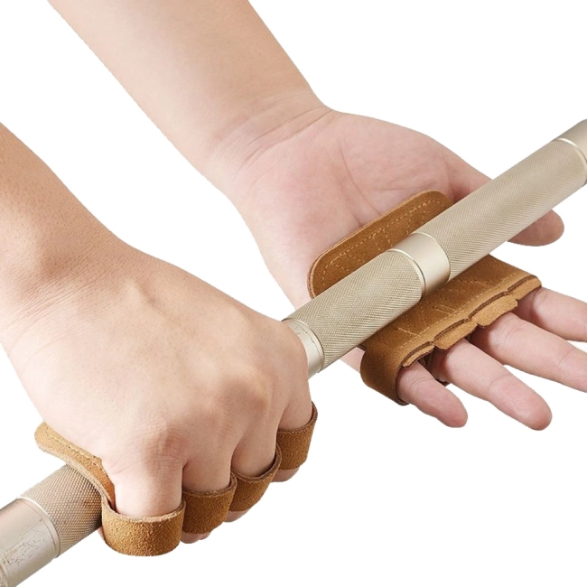 спортивні накладки на долоні