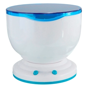 Проектор релаксуючий океан з підсвічуванням (нічник океан) Проектор хвиль океану